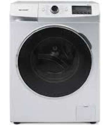 SHARP ES-FL1073 Mesin Cuci Front Loading 7 Kg Pintu Depan ES-FL1073 ESFL1073