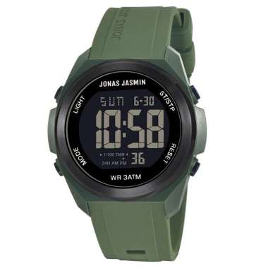 JAM TANGAN JONAS JASMIN 5306 M5 JJ5306M JAM JONAS JASMIN ORIGINAL JJ5306 JONAS JASMIN JJ 5306 JAM TA