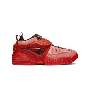 Sepatu Unisex NIKE AIR ADJUST FORCE AMBUSH MADDER ROOT - DM8465800 38.5