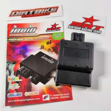 CDI BRT INVIO JUPITER Z 110 MIO OLD & MIO SOUL 115