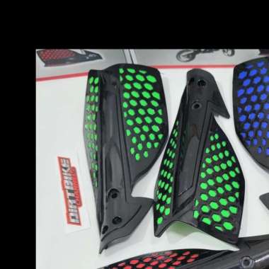 HANDGUARD ACERBIS HANDGUARD WR 155 KLX DTRACKER CRF KTM YZ KX Kiri