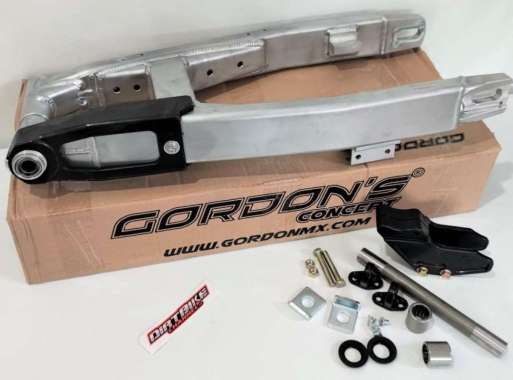 Swing Arm GORDON CRF 150 L Swing Arm Aluminium CRF 150