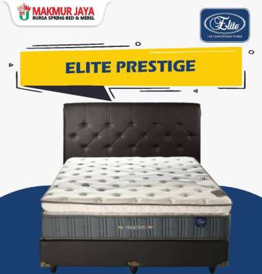 KASUR SPRINGBED ELITE PRESTIGE Kasur 90 x 200