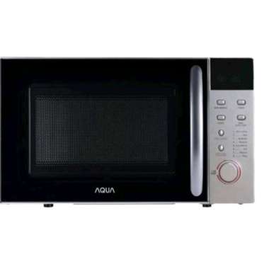 Microwave Oven AQUA AEM-S1812S | Loww watt lowwatt AEMS1812S AEMS 1812S