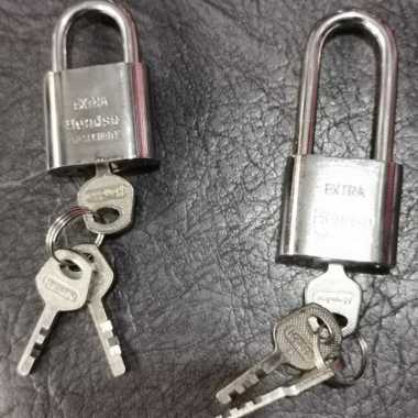 gembok 30mm Panjang