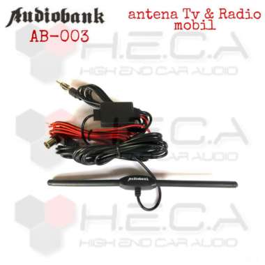Jual Booster TV Antena Terbaru Online - Kualitas Terbaik | Blibli.com