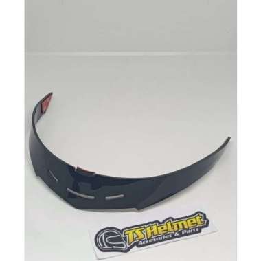 Spoiler Helm Agv K3sv K1 dark