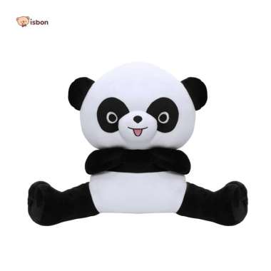 Bantal Boneka Karakter Hewan Seat Cushion Lucu Bisa Untuk Bantal Kursi Duduk Ruang Tamu Tidur Dekora