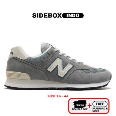 Jual New Balance Made In Vietnam Original Model Terlengkap Harga Murah November 2024