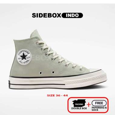 Model sepatu converse original Clearance