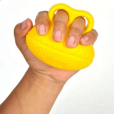 Bola Terapi Tangan Stroke