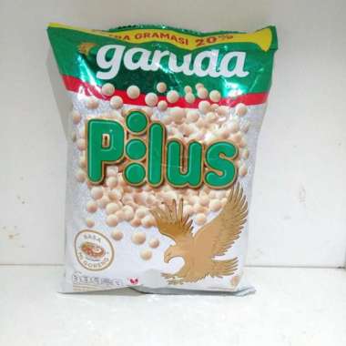 GARUDA PILUS RASA MIE GORENG 95GR