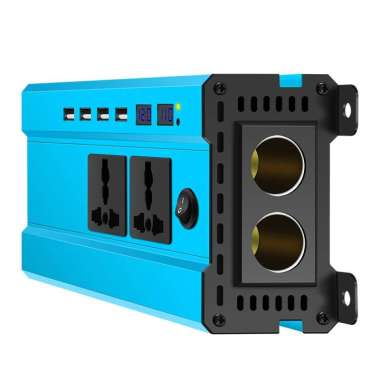 Jual Power Inverter Dc Ke Ac Terbaru Harga Murah Blibli Com