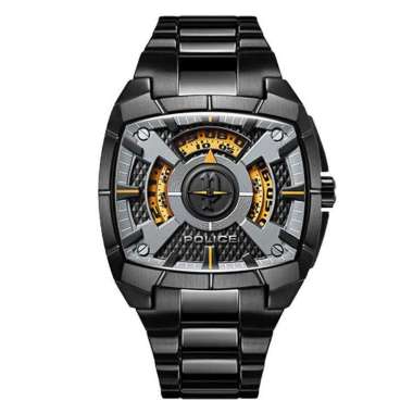 JAM TANGAN POLICE ORIGINAL PL.14796JSB/02M JAM POLICE 14796JSB 02M JAM POLICE 14796 JAM POLICE 14796