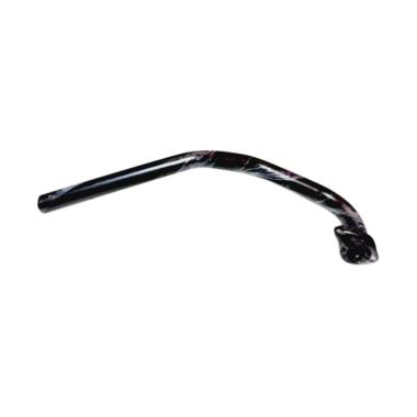 HAR Leher Knalpot Yamaha Jupiter MX Lama Hitam