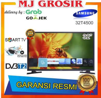 Led Samsung 32 T4500 Harga Terbaru Juli 2021 Blibli