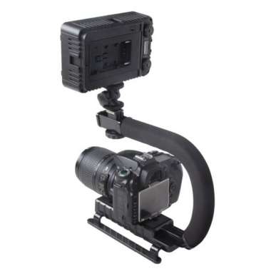 HANDHELD STABILIZER GIMBAL DSLR MIRORRLESS