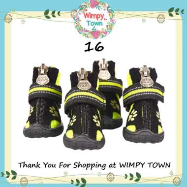 Sepatu Untuk Kucing Harga Terbaru Maret 2021 Blibli