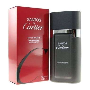 Harga Cartier Santos Terbaru April 2022 | BigGo Indonesia