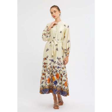 Minimal Amora Gamis Buttercream XL ButterCream