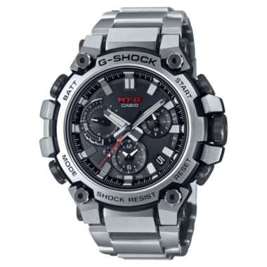 Casio G-Shock MTG-B3000D-1ADR GShock MTGB3000D-1A Original & Garansi