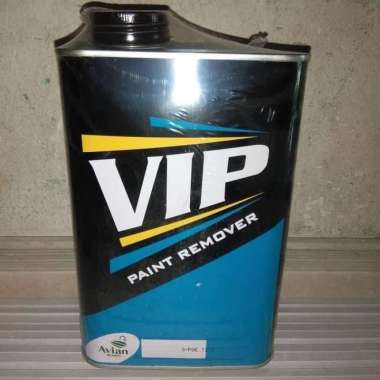 VIP Paint Remover 1kg/ Pengelupas Cat