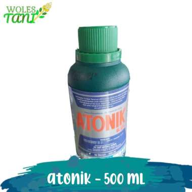 Atonik 500 ml ZPT Putih