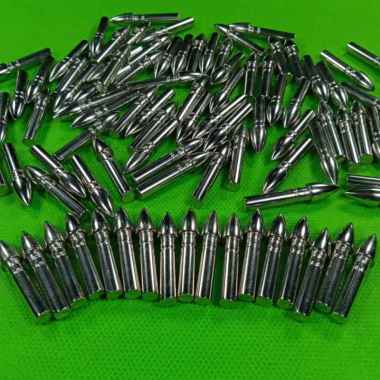 Point for Arrow MUSEN 70HS - Tip untuk Anak Panah Mix Carbon