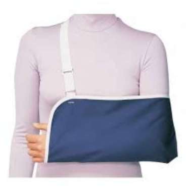 Oppo 3502 Arm Sling Ukuran XL
