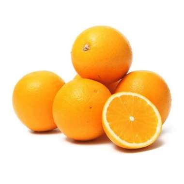 Asih Sadulur - Buah Jeruk Sunkist Valencia Segar [1 kg]
