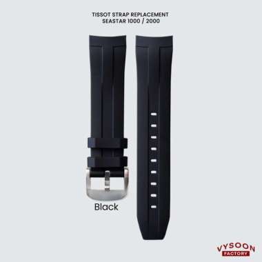Jual Tali Jam Tangan Tissot Original Branded Harga Diskon