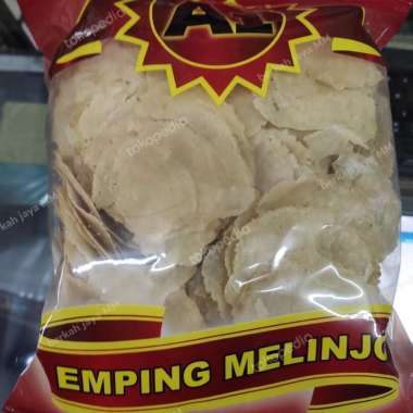Emping Melinjo A1 besar