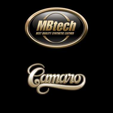 MBTech Camaro MB 9001 - Black