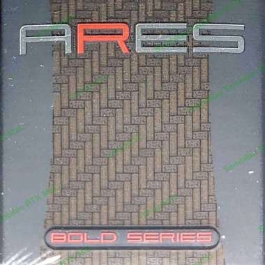 Rokok Ares Bold Series Ares Hitam Malang 1 Press isi 10 Pak