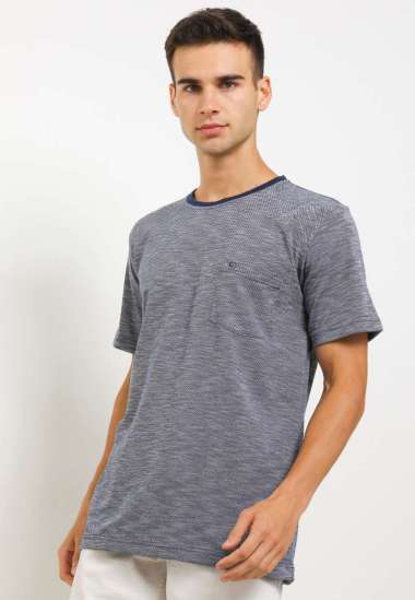 T-Shirt Pria Cardinal F0142P02H XL