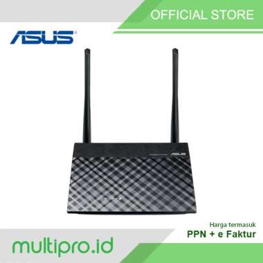 ASUS RT-N12+ N300 / Wireless Router / Router / Access Point / Repeater