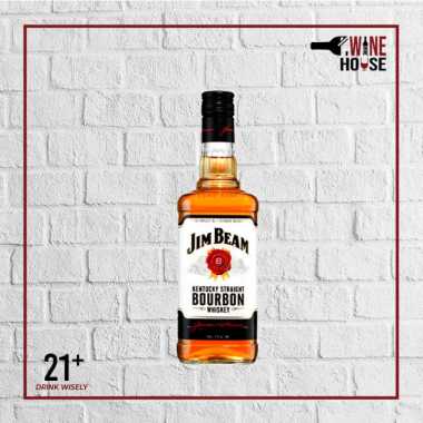 Jual Jim Beam - Harga Juli 2020 | Blibli