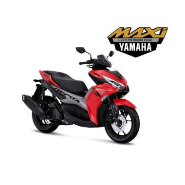 Yamaha Aerox Terbaru Harga Promo 2020 Blibli