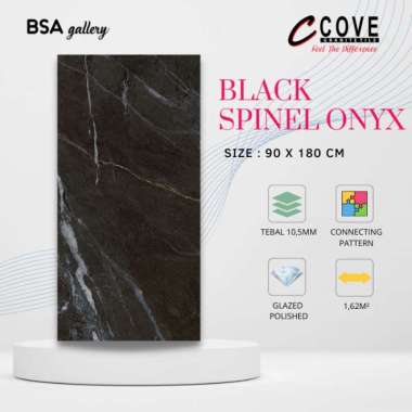 GRANIT BIG SLAB 90X180 COVE LANTAI DINDING / GRANITE TABLETOP DAPUR