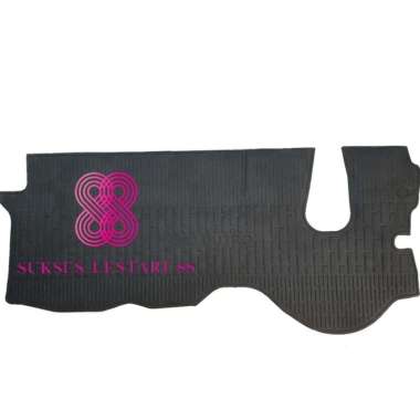 Karpet Mobil Hino Dutro Truck