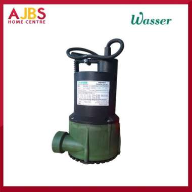 Pompa Celup Wasser WD 200 E