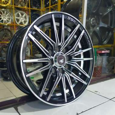 VELG R14