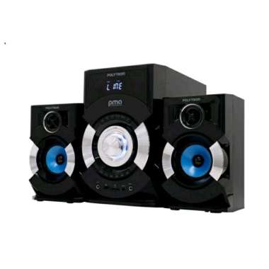 POLYTRON SPEAKER BLUETOOTH PMA 9507 / PMA9507