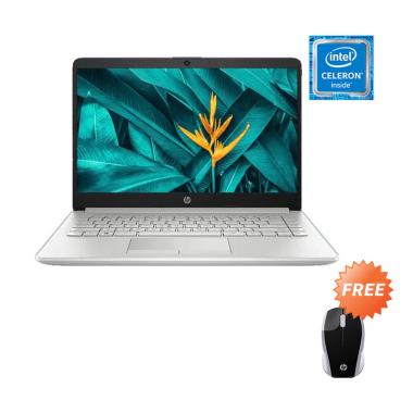 Daftar Harga Laptop Murah 14 Inch Hp Terbaru Desember 2020 Terupdate Blibli