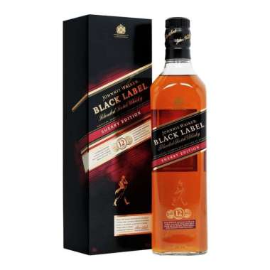 Harga Whisky Black Label Terbaru Maret 2023 |BigGo Indonesia