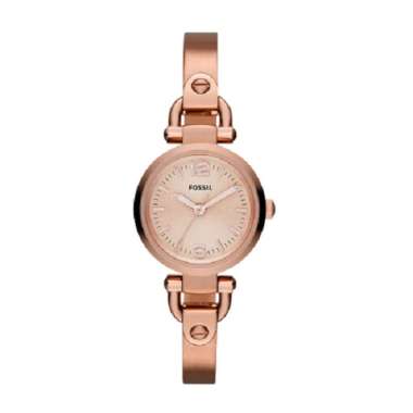 Fossil Watch Indonesia Original - Harga 