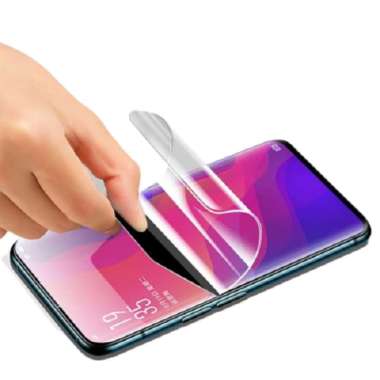 Hardwear 3T HYDROGEL SCREEN PROTECTOR IPHONE 12 / 12 PRO MAX / 12 MINI clear Apple iPhone  12 Pro Ma