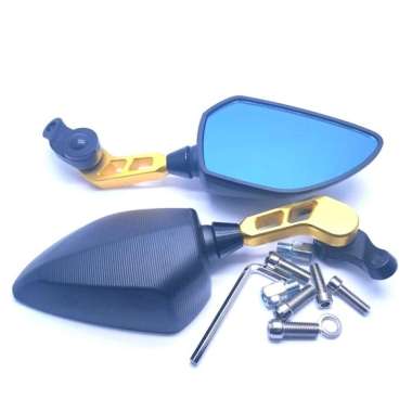 SPION DUCATI MODISH Gold