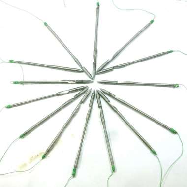 paser peluru ketapel ikan