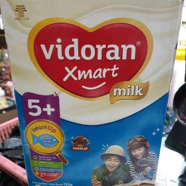 Vidoran Xmart 5